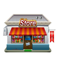 XH电商官方自营店铺