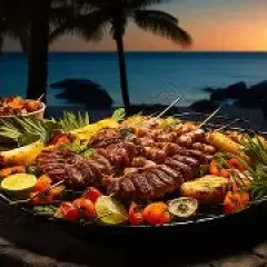 五至六人套餐
