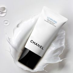 Chanel/香奈儿山茶花洗面奶三合一温和清爽清洁150ml 泡沫洁面乳 洗面奶