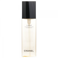 CHANEL 香奈儿柔和净肤卸妆油 深层清洁 保湿洁面