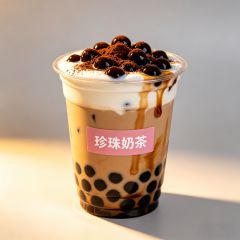 缤纷酸奶