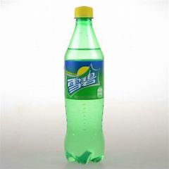 开心汽水
