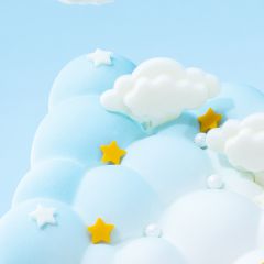 梦幻星云