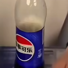 百事可乐