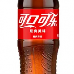 可口可乐