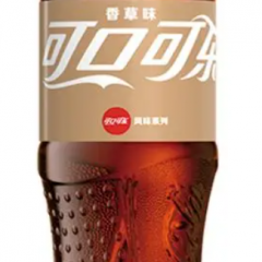 可口可乐