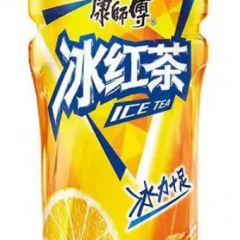康师傅冰红茶