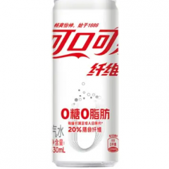 可口可乐无糖