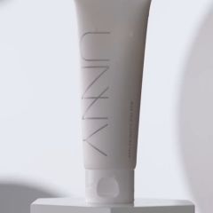 洗面奶
